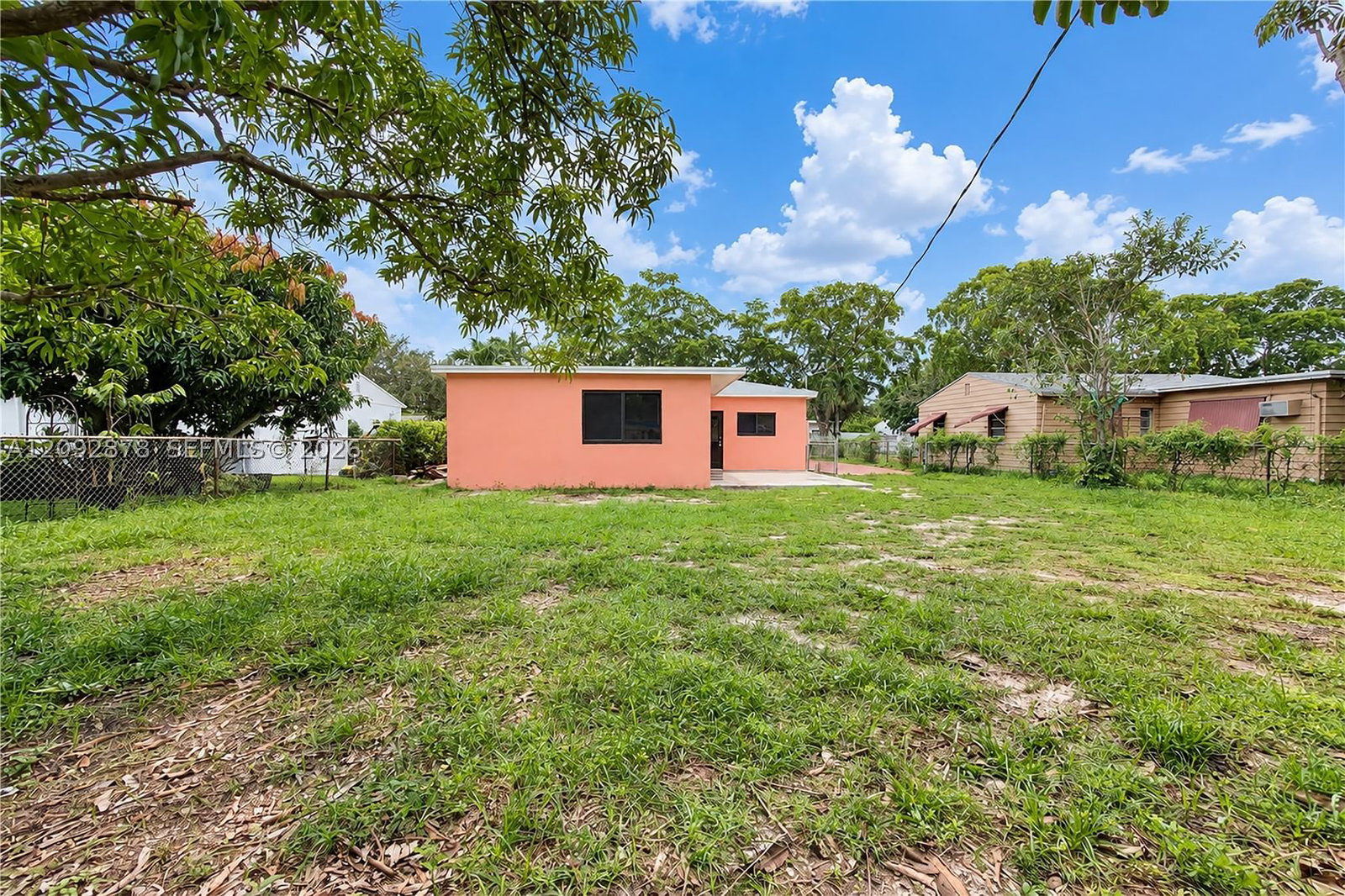 Real estate property located at 835 126th St, Miami-dade, North Shore Heights, North Miami, FL