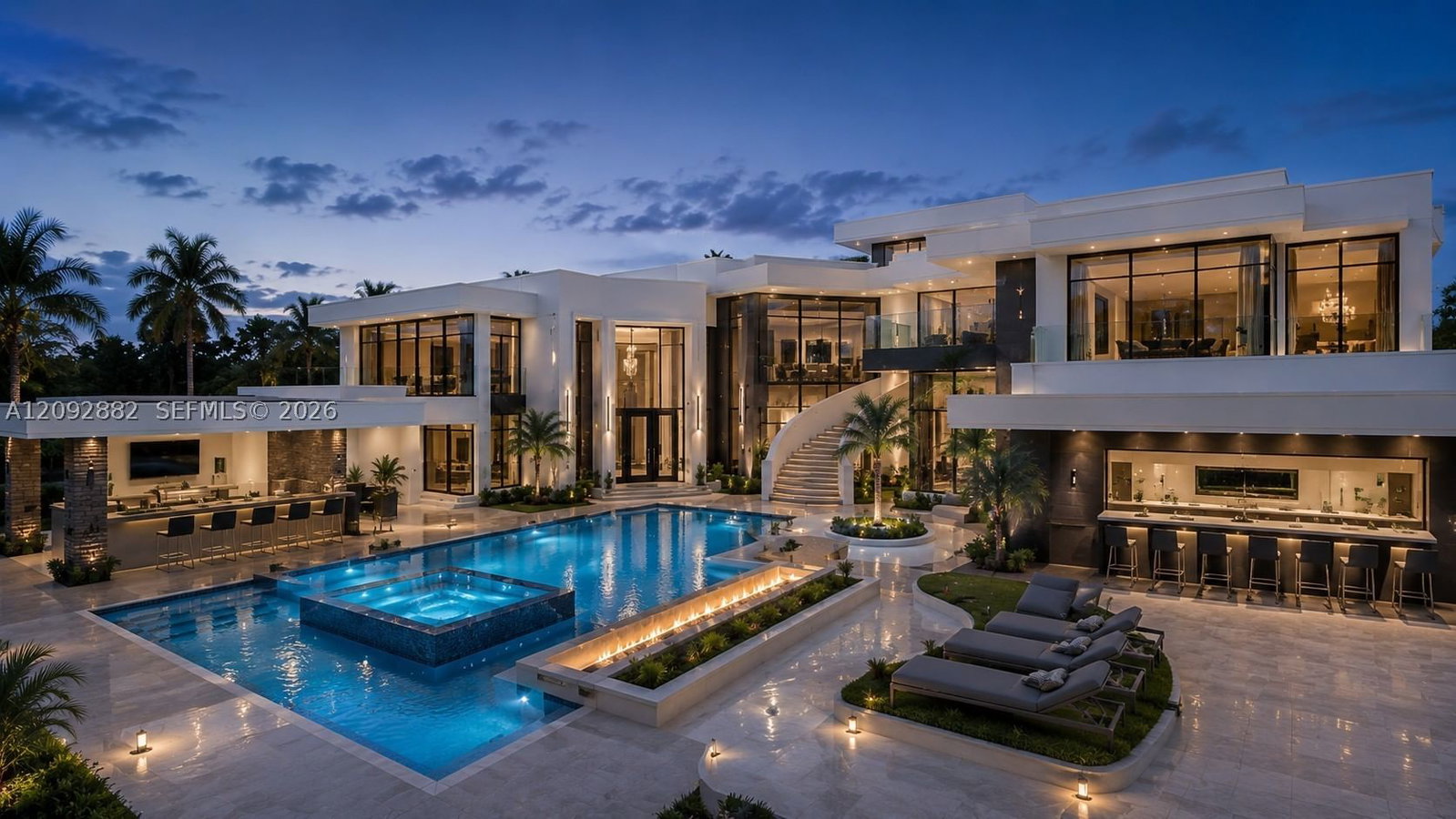 Real estate property located at SW 48th Ct, Broward, Country Club Ranches Sec, Miramar, FL