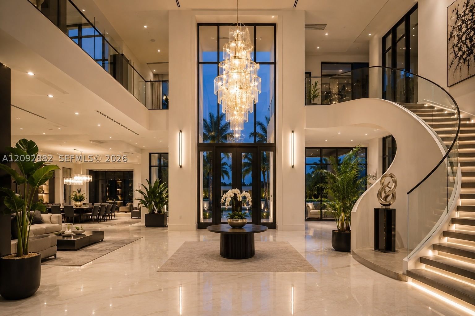 Real estate property located at SW 48th Ct, Broward, Country Club Ranches Sec, Miramar, FL