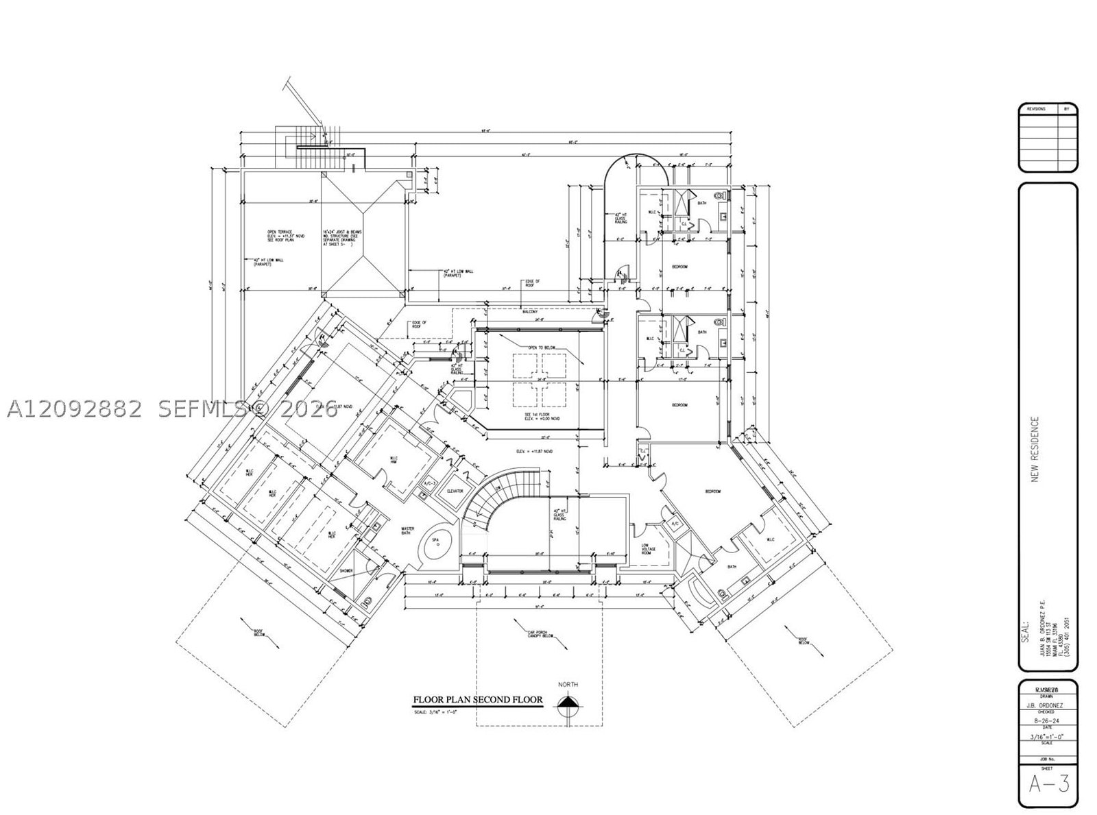 Real estate property located at SW 48th Ct, Broward, Country Club Ranches Sec, Miramar, FL