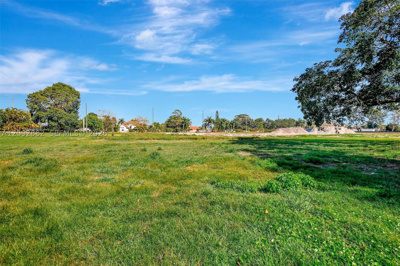 Real estate property located at SW 48th Ct, Broward, Country Club Ranches Sec, Miramar, FL