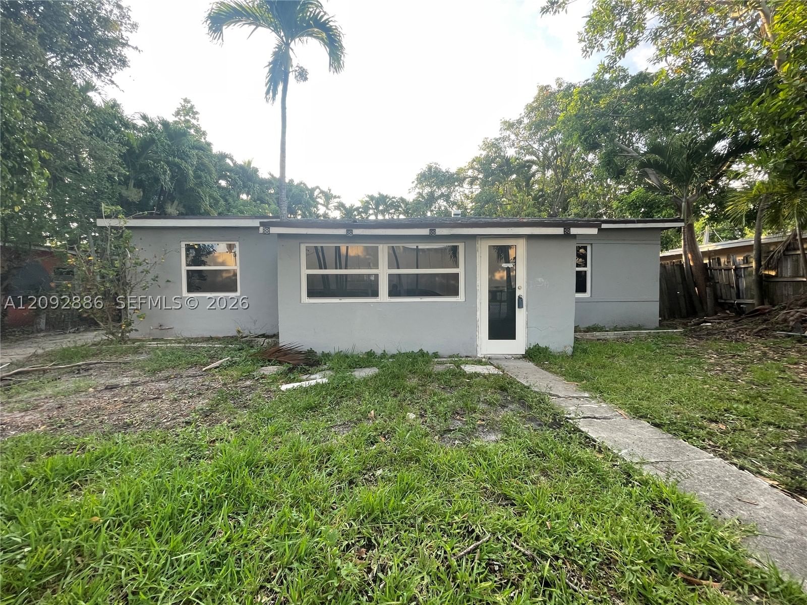 Real estate property located at 13845 6th Ave, Miami-dade, Nichols Heights, North Miami, FL