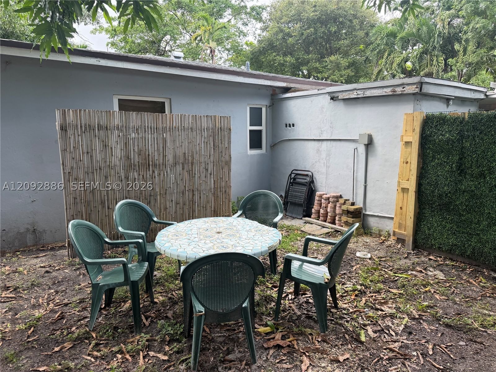 Real estate property located at 13845 6th Ave, Miami-dade, Nichols Heights, North Miami, FL