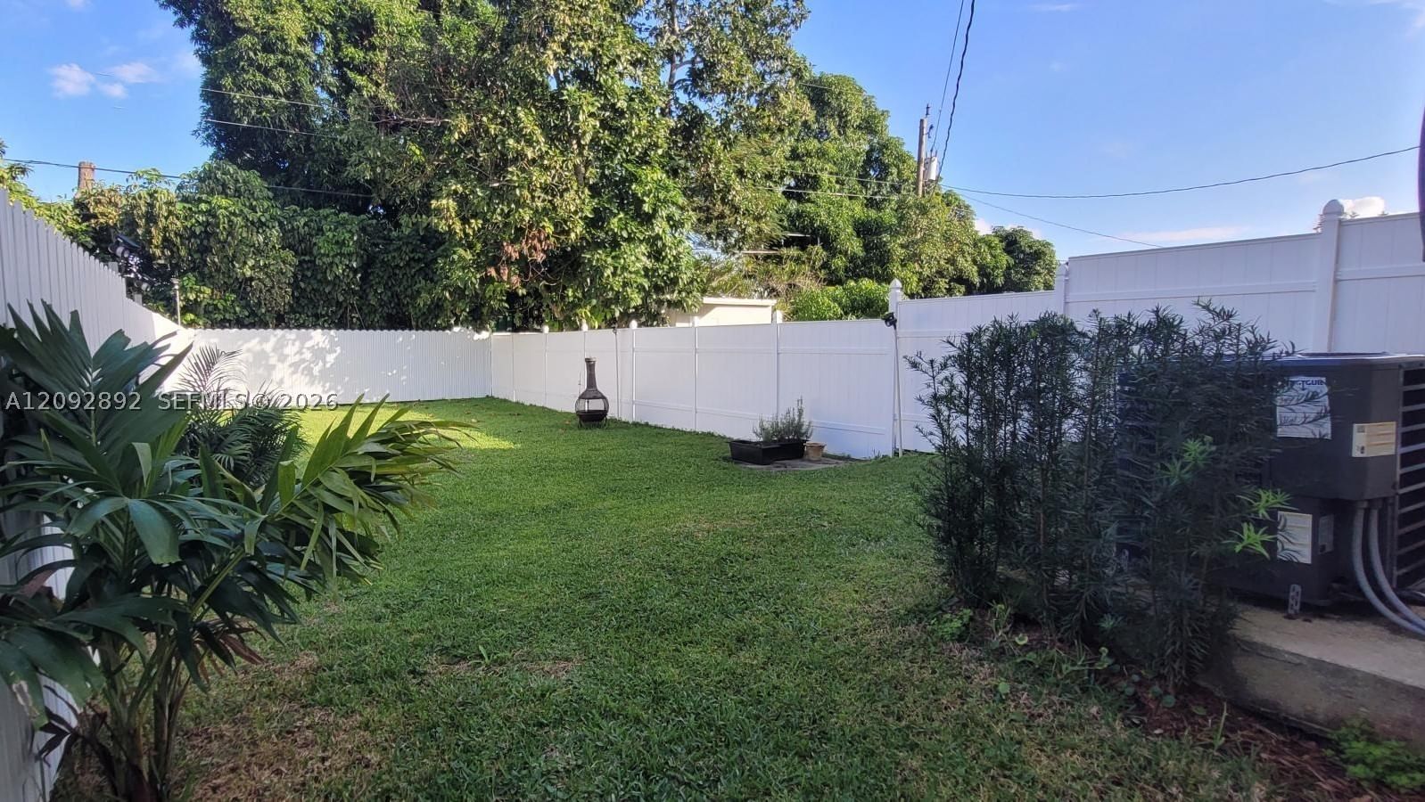 Real estate property located at 5829 Grant St, Broward, Hollywood Beach Heights S, Hollywood, FL