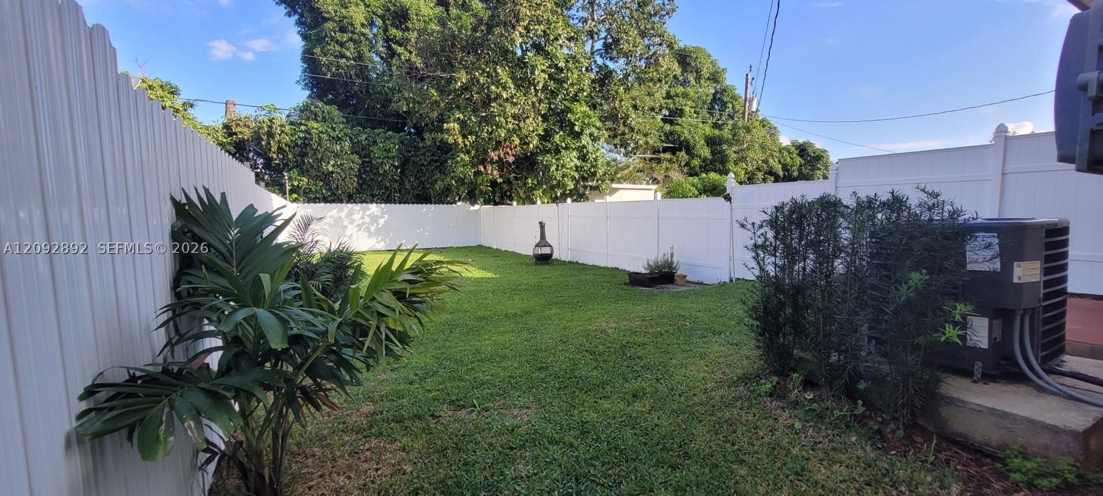 Real estate property located at 5829 Grant St, Broward, Hollywood Beach Heights S, Hollywood, FL