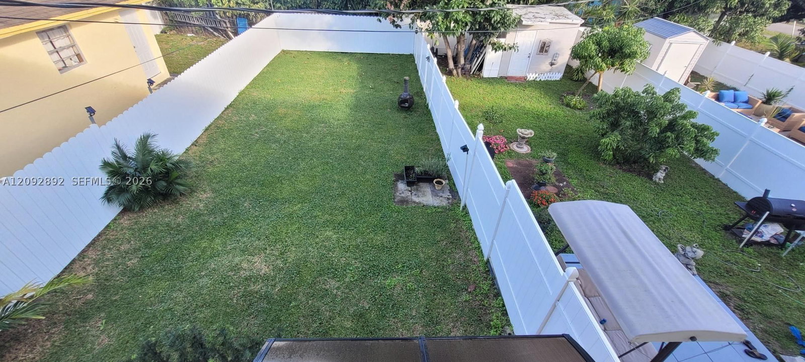 Real estate property located at 5829 Grant St, Broward, Hollywood Beach Heights S, Hollywood, FL