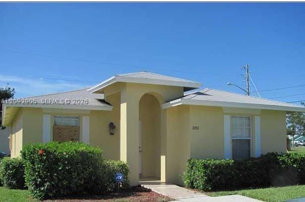 Real estate property located at 1050 4th St, Palm Beach, Cherry Hills, Boynton Beach, FL