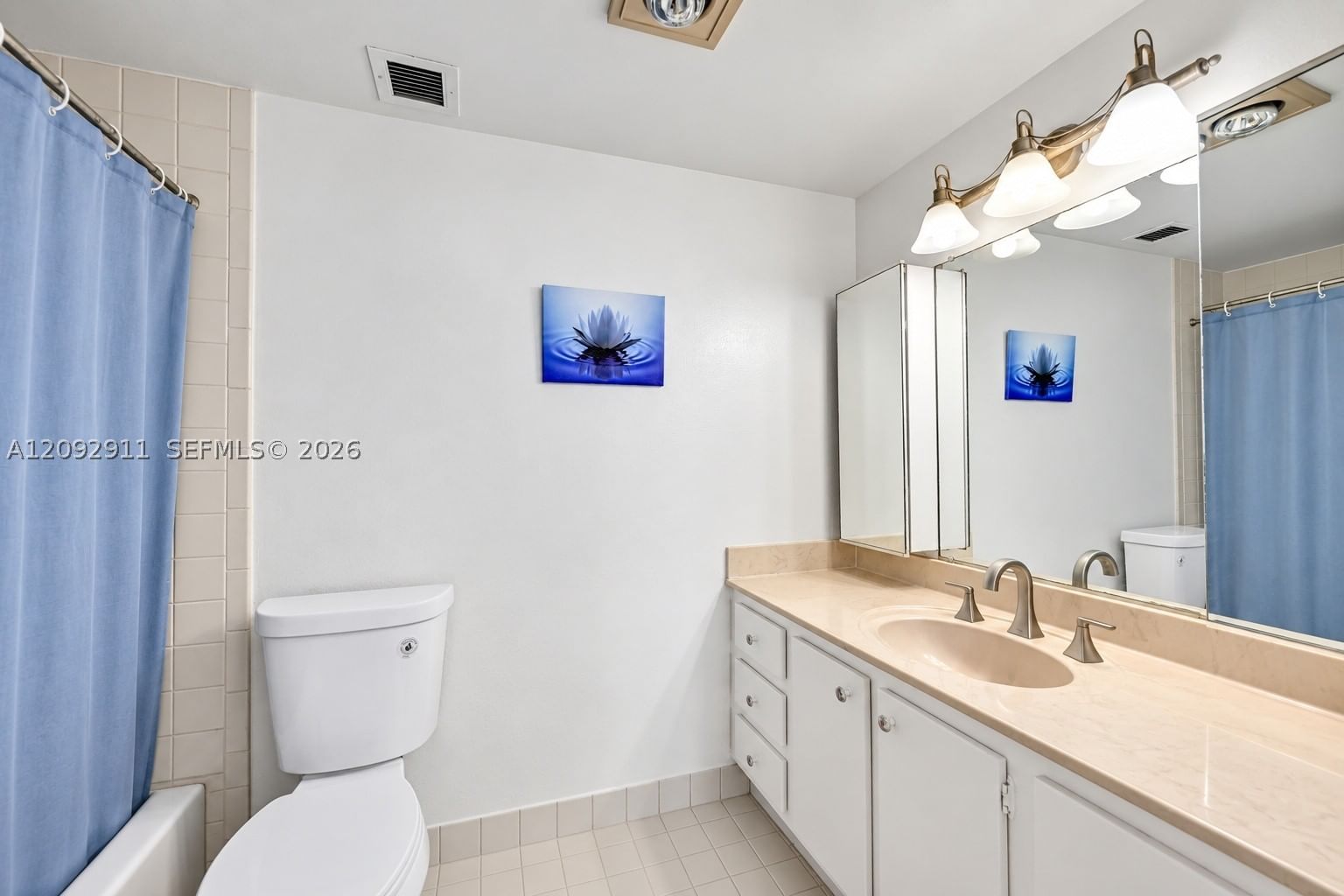 Real estate property located at 919 Hillcrest Dr #401, Broward, Hillcrest East No 20 Cond, Hollywood, FL