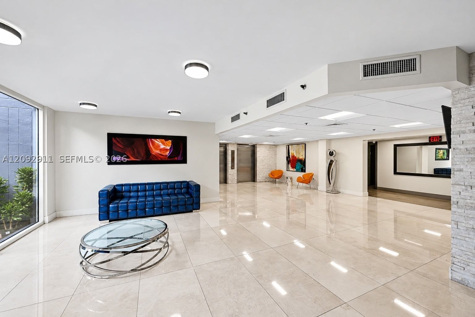 Real estate property located at 919 Hillcrest Dr #401, Broward, Hillcrest East No 20 Cond, Hollywood, FL