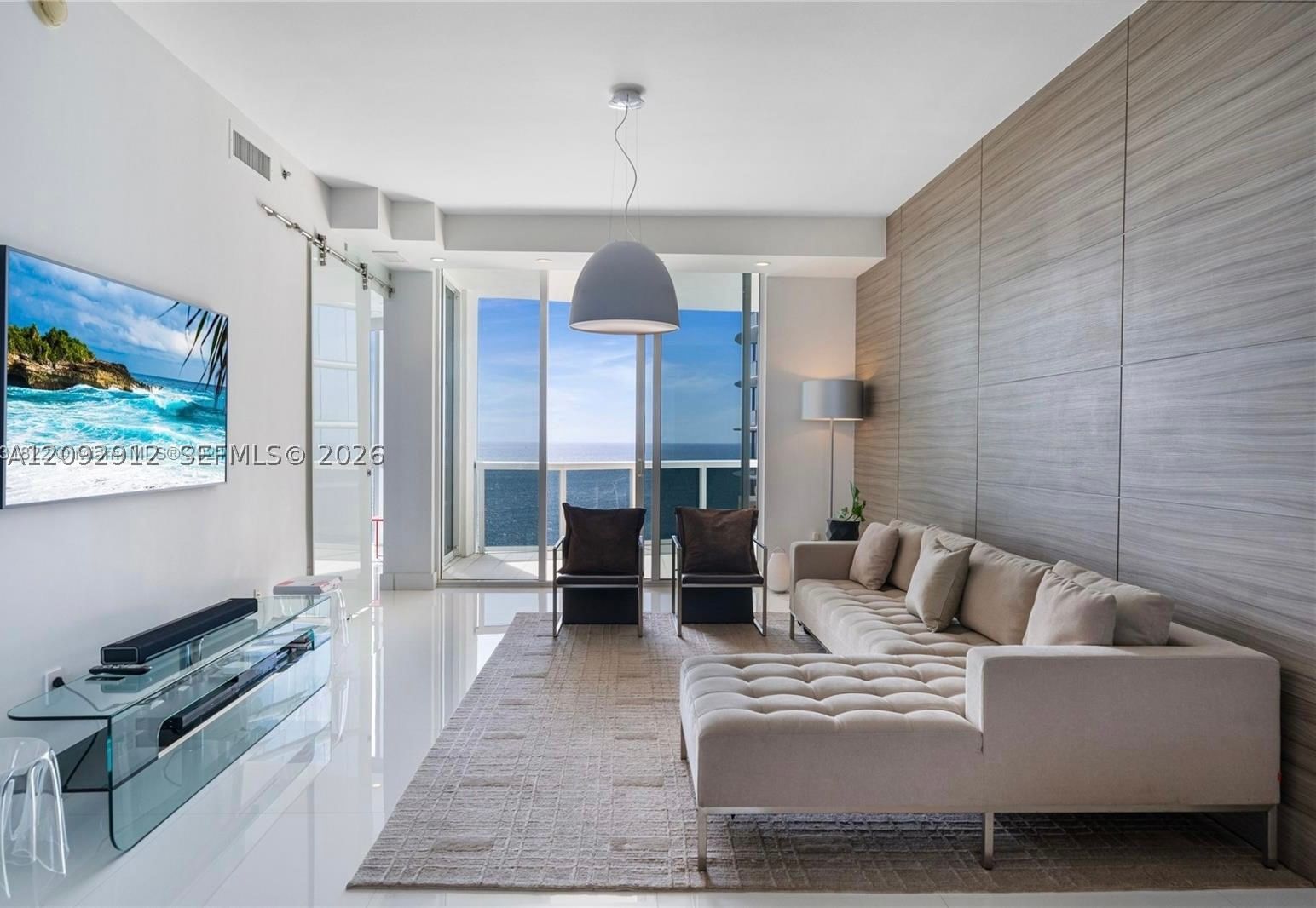 Real estate property located at 15811 Collins Ave #2006, Miami-dade, Tdr Tower Iii Condo, Sunny Isles Beach, FL
