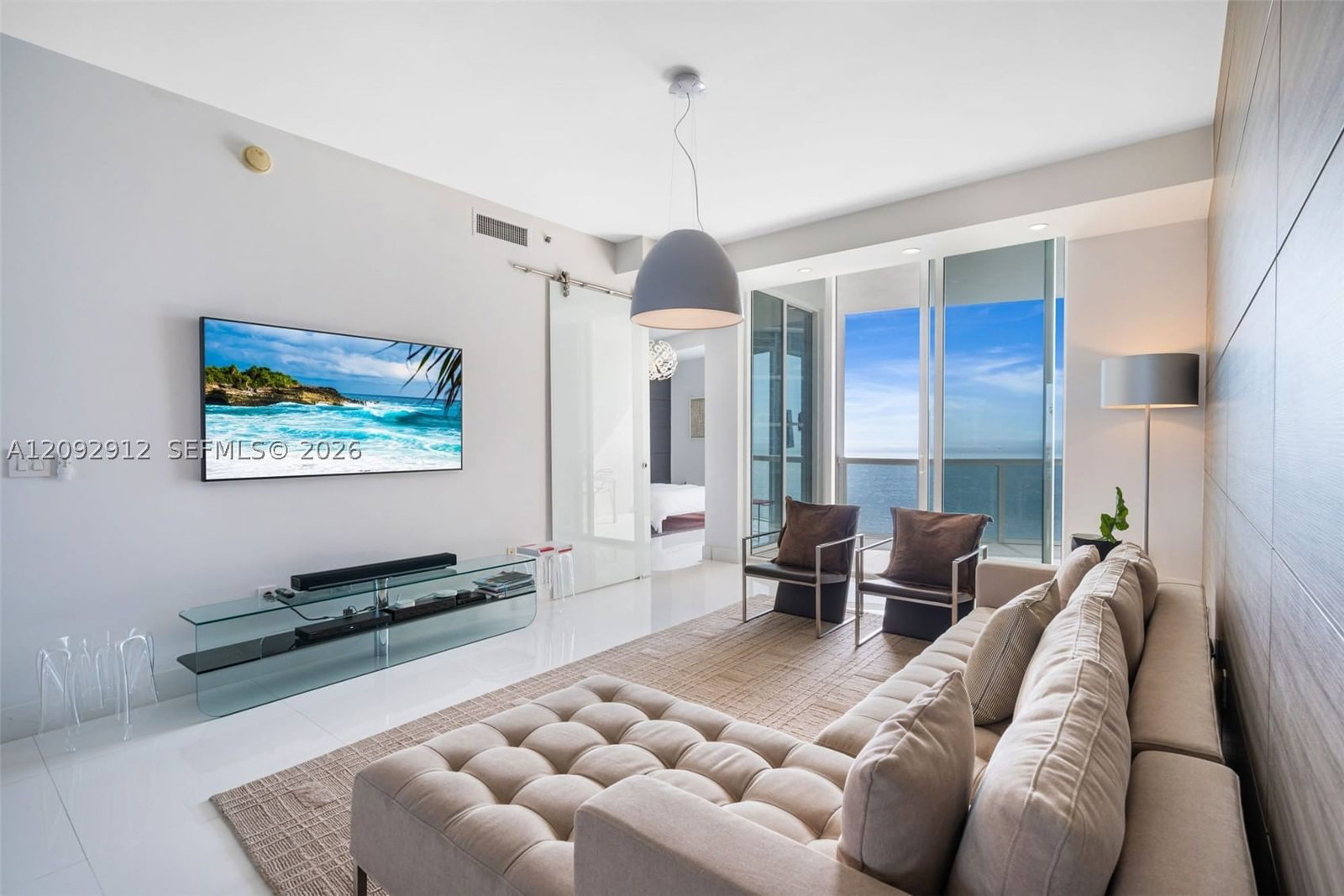 Real estate property located at 15811 Collins Ave #2006, Miami-dade, Tdr Tower Iii Condo, Sunny Isles Beach, FL