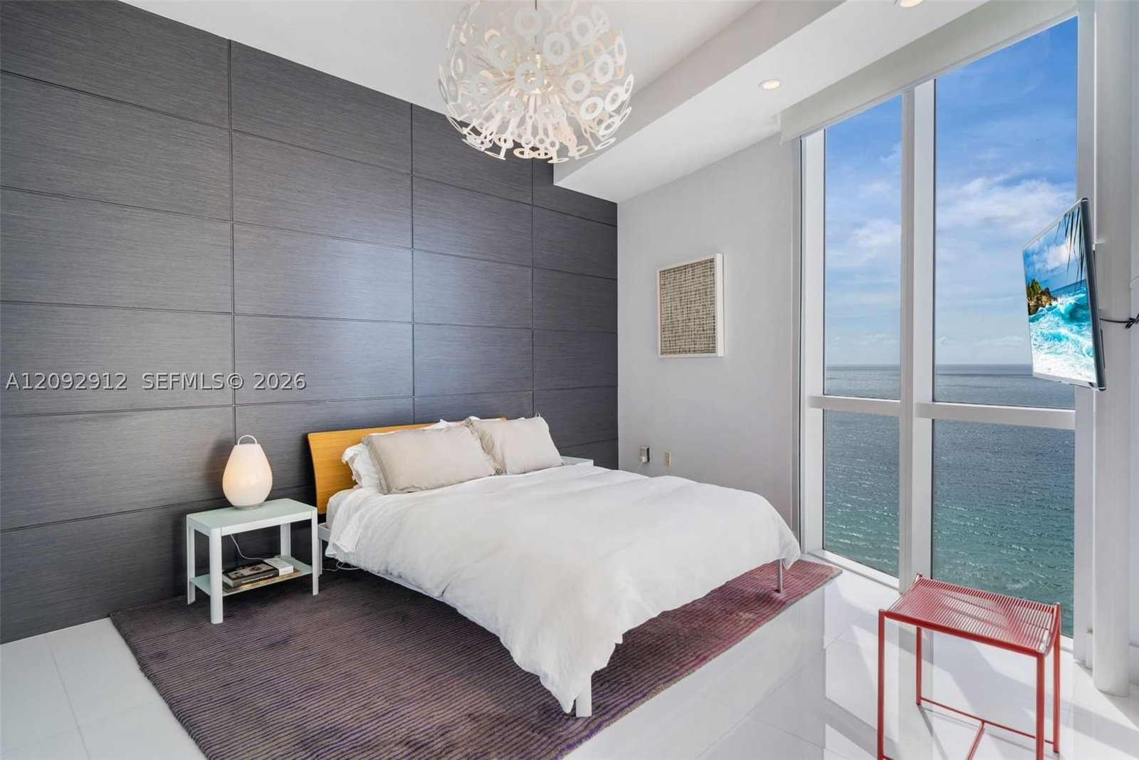 Real estate property located at 15811 Collins Ave #2006, Miami-dade, Tdr Tower Iii Condo, Sunny Isles Beach, FL