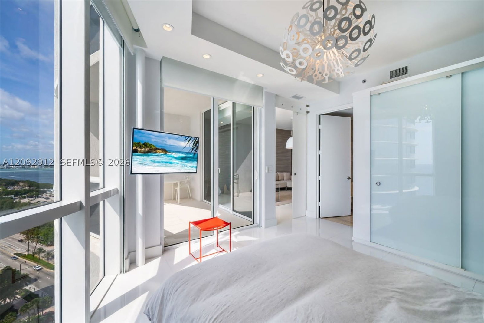 Real estate property located at 15811 Collins Ave #2006, Miami-dade, Tdr Tower Iii Condo, Sunny Isles Beach, FL