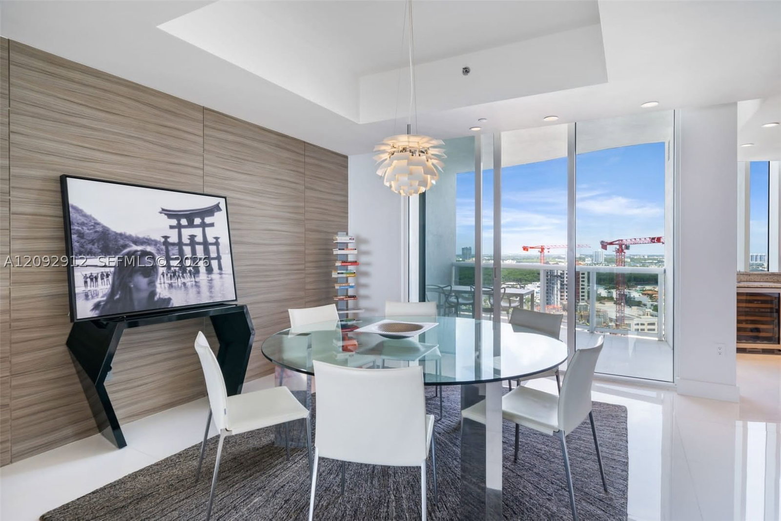 Real estate property located at 15811 Collins Ave #2006, Miami-dade, Tdr Tower Iii Condo, Sunny Isles Beach, FL
