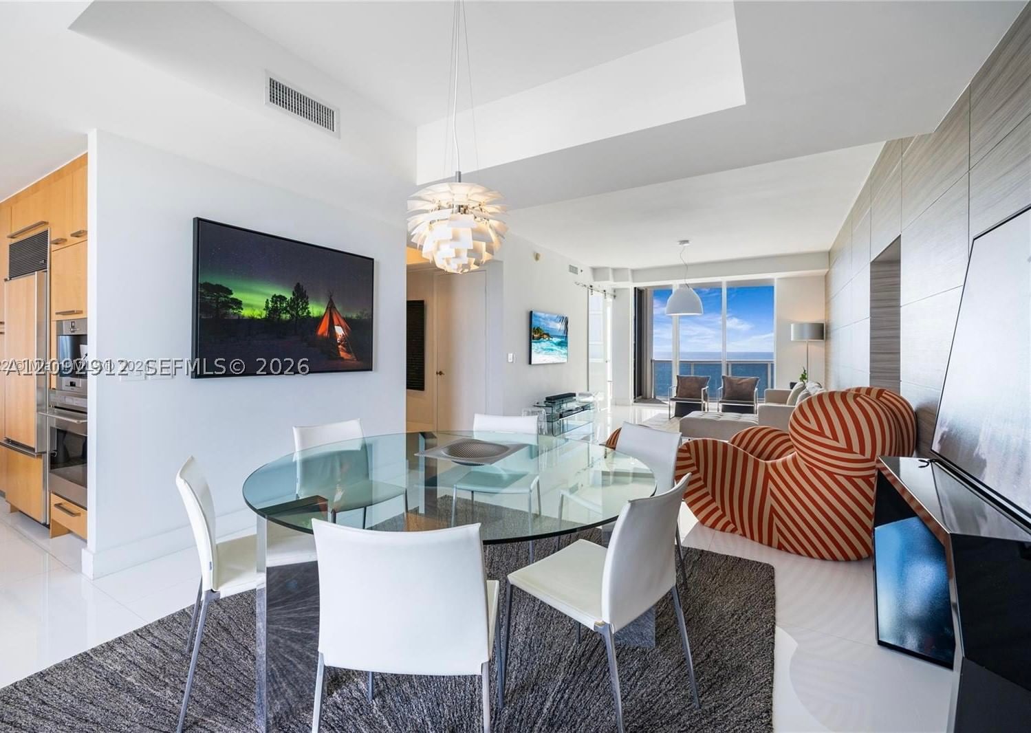 Real estate property located at 15811 Collins Ave #2006, Miami-dade, Tdr Tower Iii Condo, Sunny Isles Beach, FL