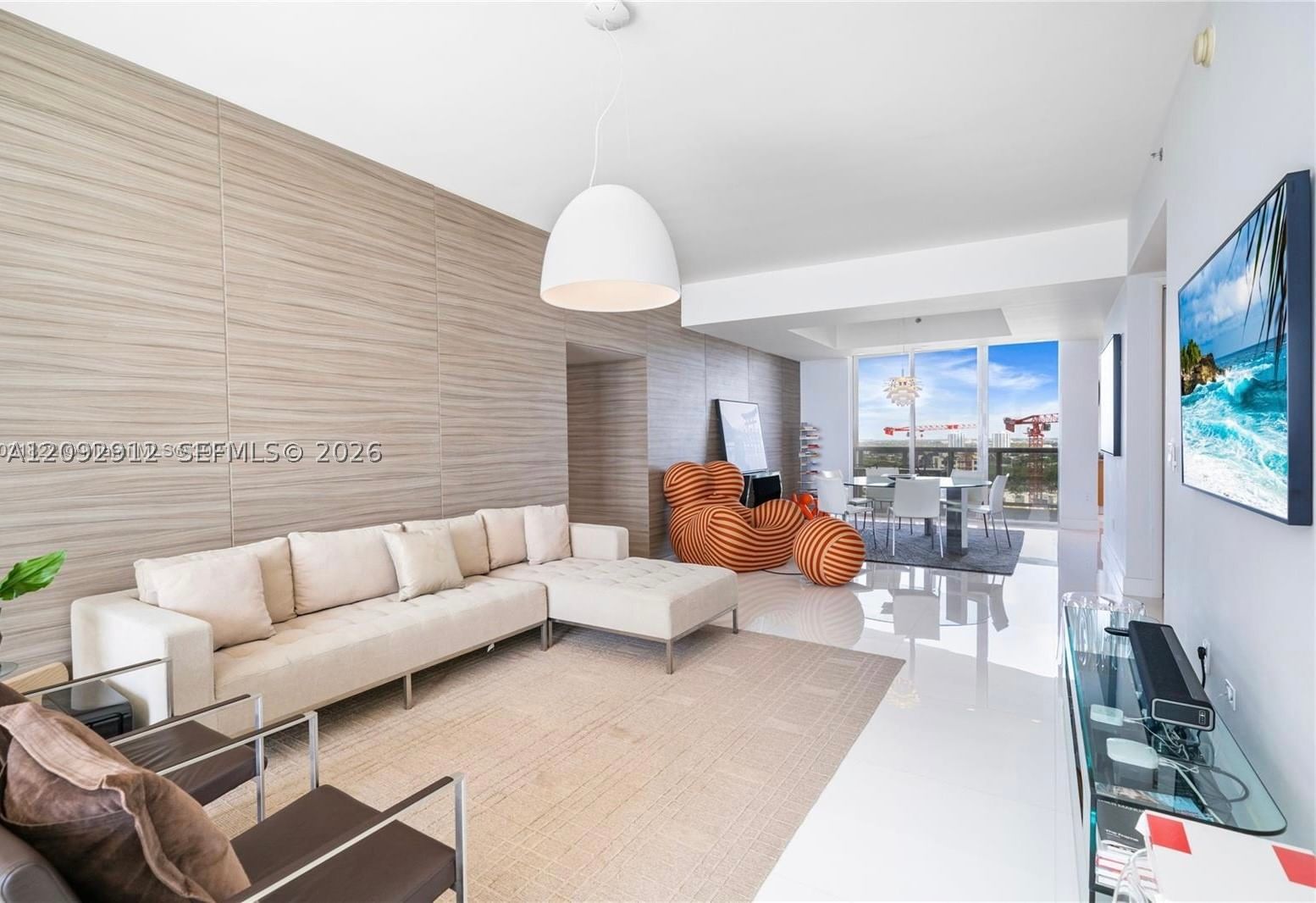 Real estate property located at 15811 Collins Ave #2006, Miami-dade, Tdr Tower Iii Condo, Sunny Isles Beach, FL