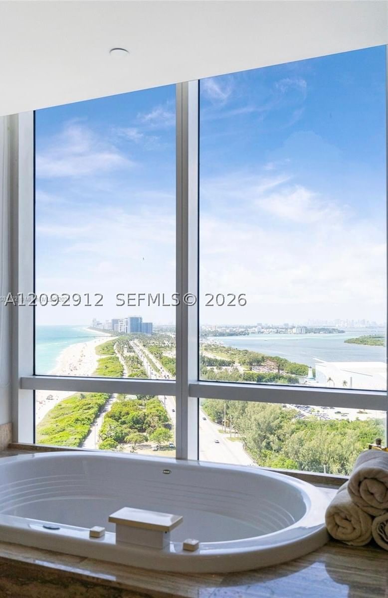 Real estate property located at 15811 Collins Ave #2006, Miami-dade, Tdr Tower Iii Condo, Sunny Isles Beach, FL