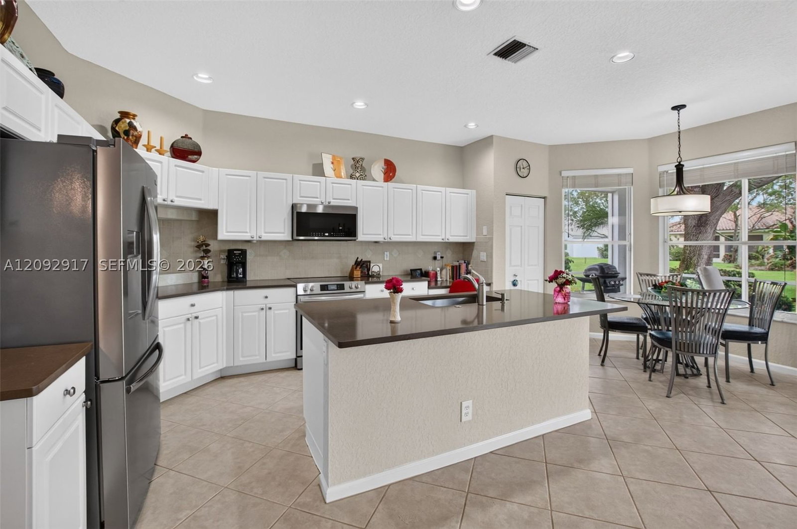 Real estate property located at 6423 Pebble Creek Way, Palm Beach, Coral Lakes 2/regency Cove, Boynton Beach, FL