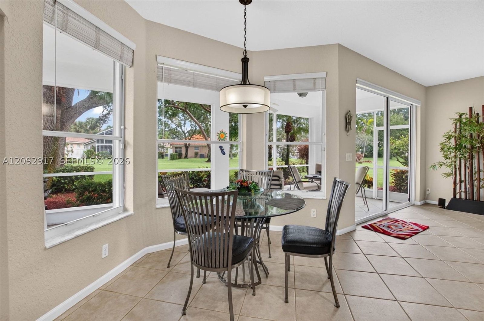 Real estate property located at 6423 Pebble Creek Way, Palm Beach, Coral Lakes 2/regency Cove, Boynton Beach, FL