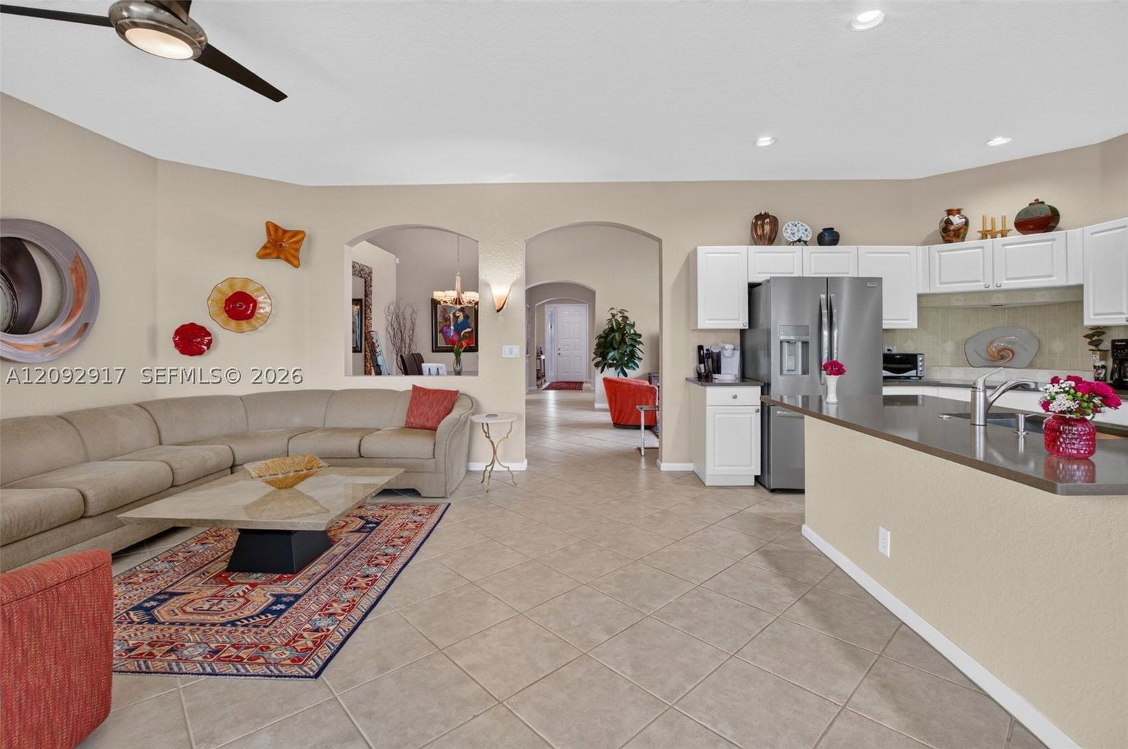 Real estate property located at 6423 Pebble Creek Way, Palm Beach, Coral Lakes 2/regency Cove, Boynton Beach, FL