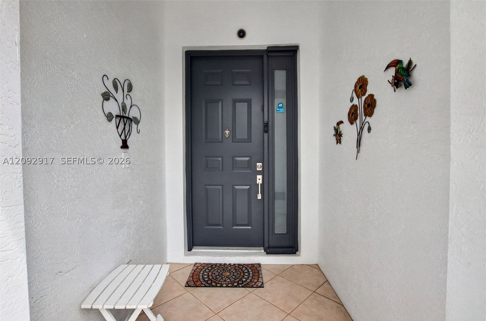 Real estate property located at 6423 Pebble Creek Way, Palm Beach, Coral Lakes 2/regency Cove, Boynton Beach, FL