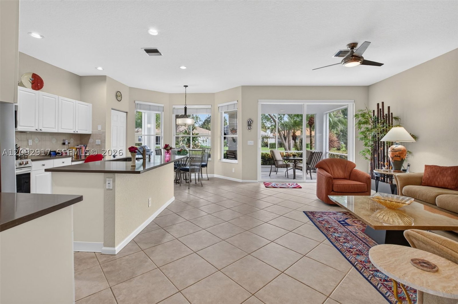 Real estate property located at 6423 Pebble Creek Way, Palm Beach, Coral Lakes 2/regency Cove, Boynton Beach, FL