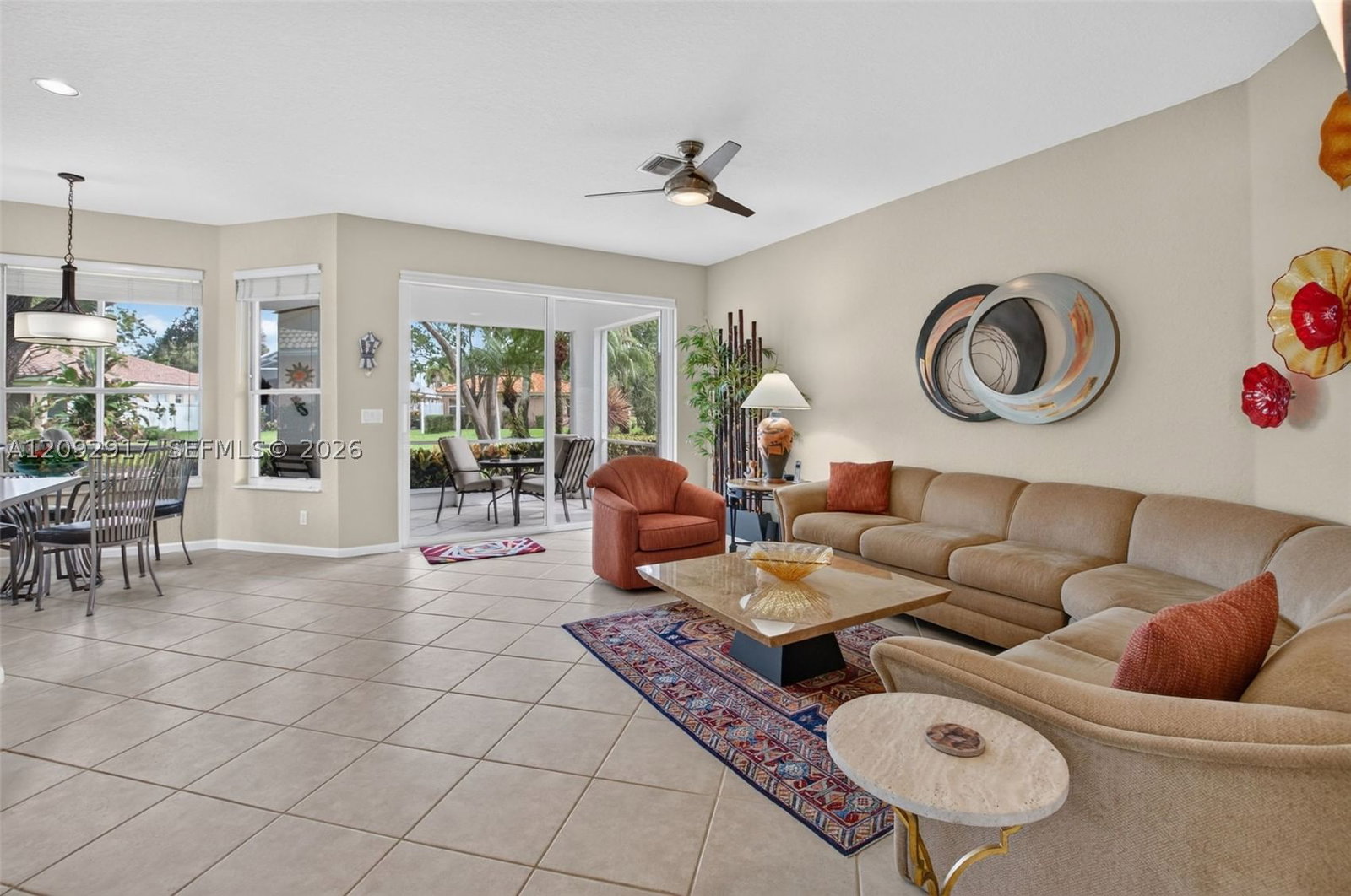 Real estate property located at 6423 Pebble Creek Way, Palm Beach, Coral Lakes 2/regency Cove, Boynton Beach, FL