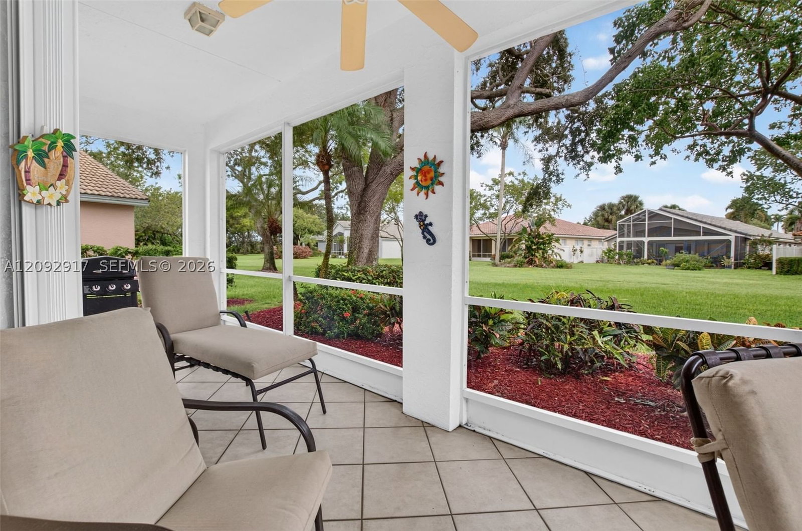 Real estate property located at 6423 Pebble Creek Way, Palm Beach, Coral Lakes 2/regency Cove, Boynton Beach, FL