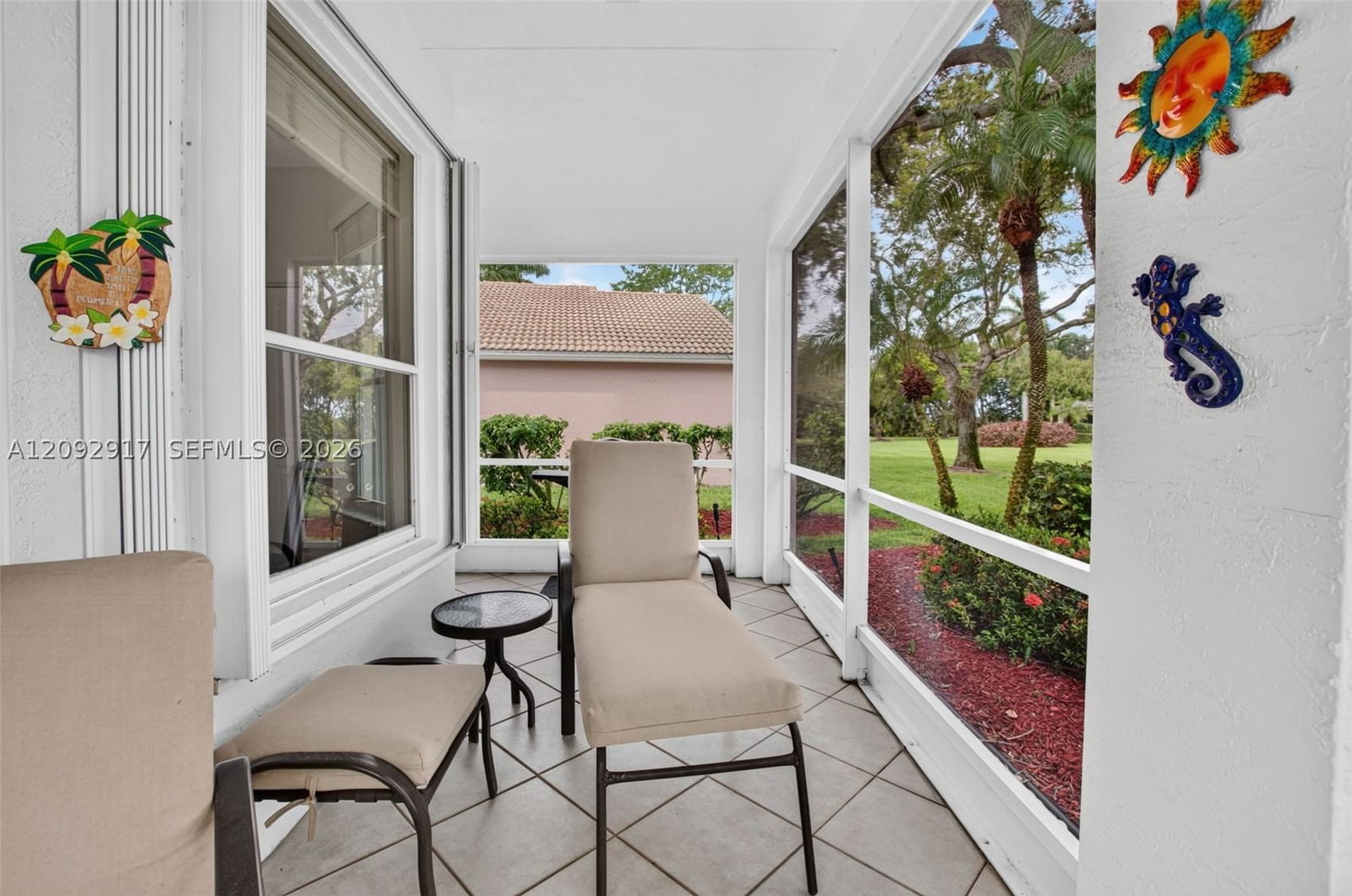 Real estate property located at 6423 Pebble Creek Way, Palm Beach, Coral Lakes 2/regency Cove, Boynton Beach, FL