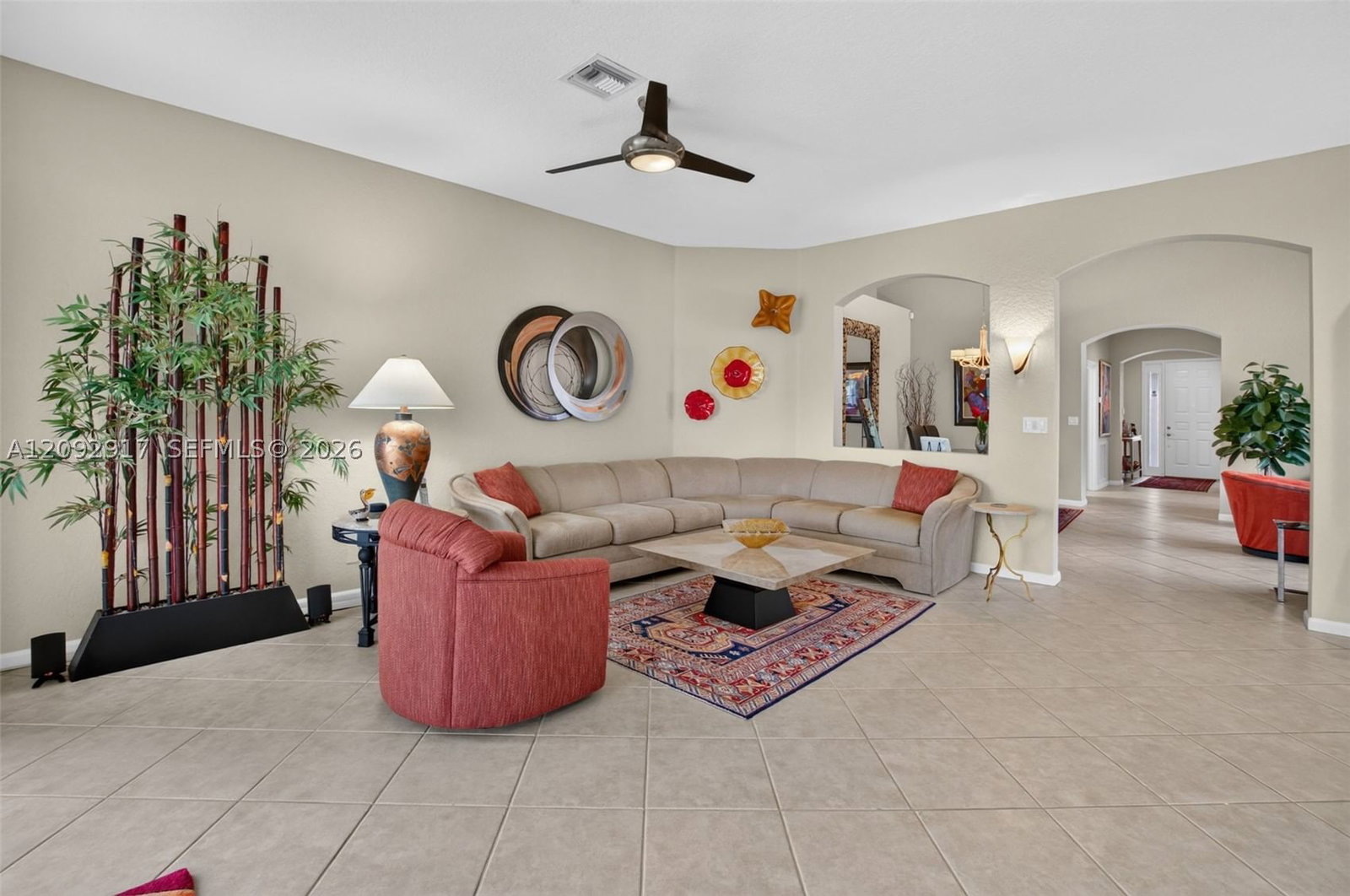 Real estate property located at 6423 Pebble Creek Way, Palm Beach, Coral Lakes 2/regency Cove, Boynton Beach, FL