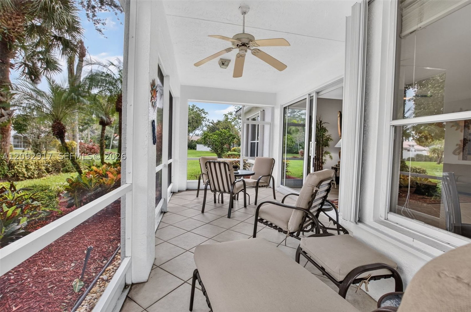 Real estate property located at 6423 Pebble Creek Way, Palm Beach, Coral Lakes 2/regency Cove, Boynton Beach, FL