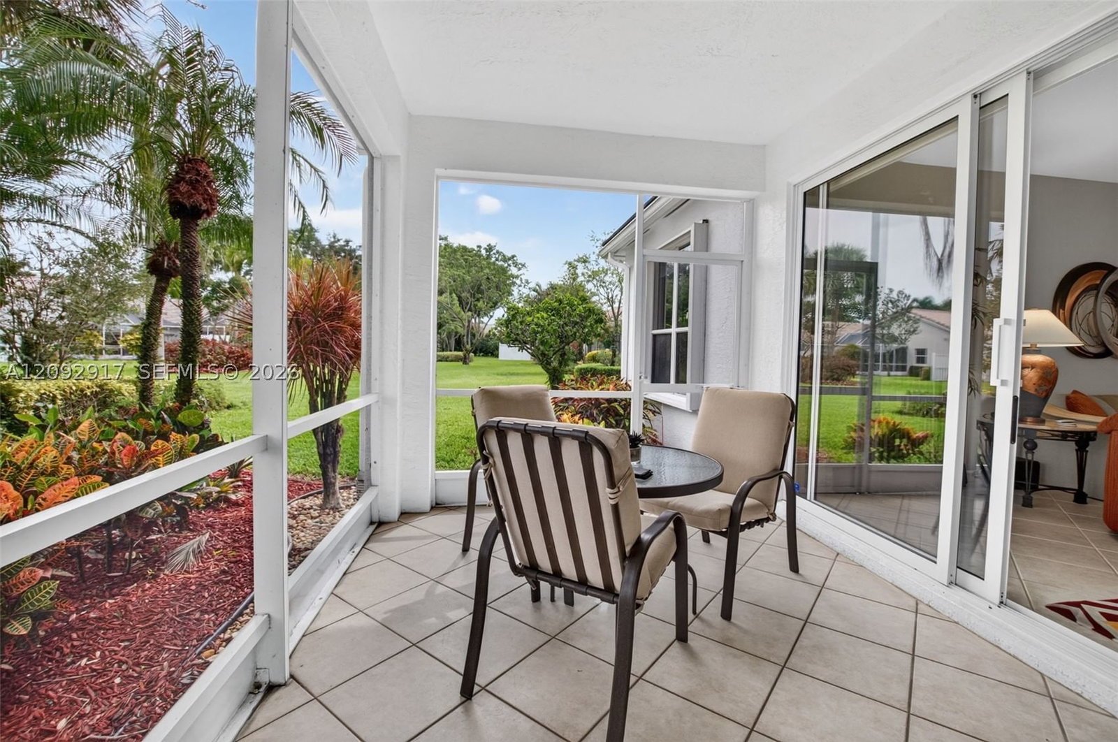 Real estate property located at 6423 Pebble Creek Way, Palm Beach, Coral Lakes 2/regency Cove, Boynton Beach, FL