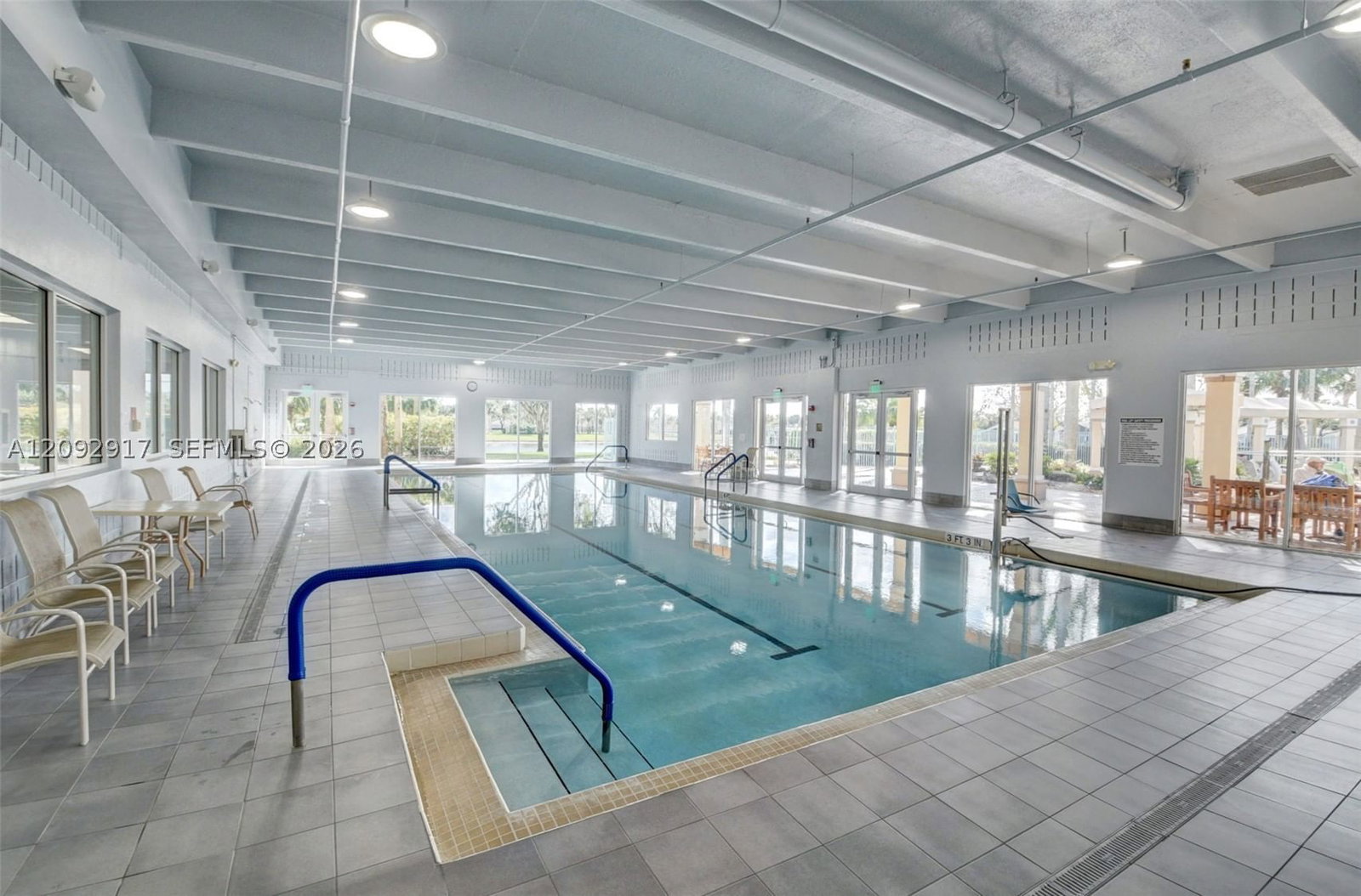 Real estate property located at 6423 Pebble Creek Way, Palm Beach, Coral Lakes 2/regency Cove, Boynton Beach, FL
