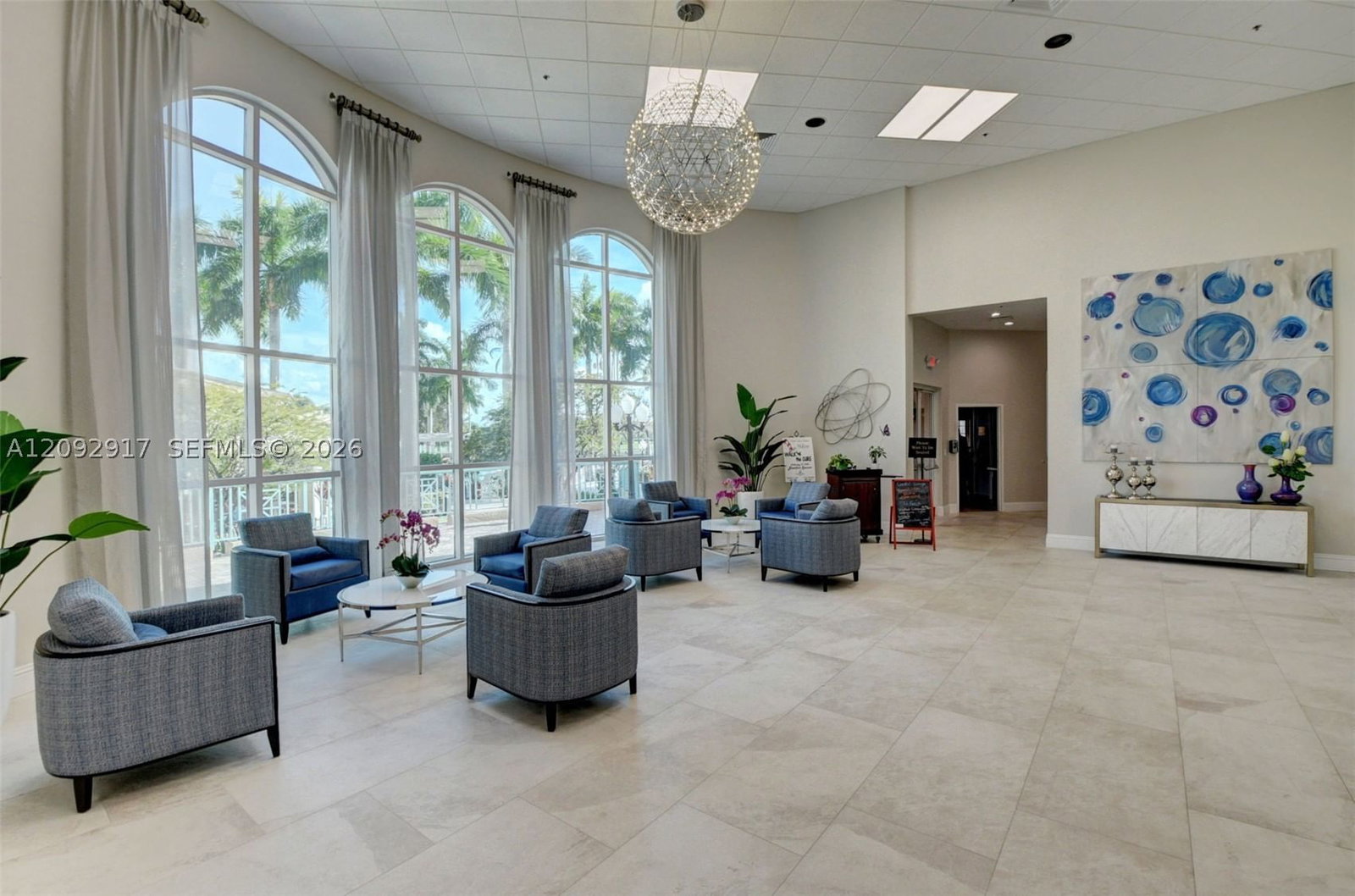 Real estate property located at 6423 Pebble Creek Way, Palm Beach, Coral Lakes 2/regency Cove, Boynton Beach, FL