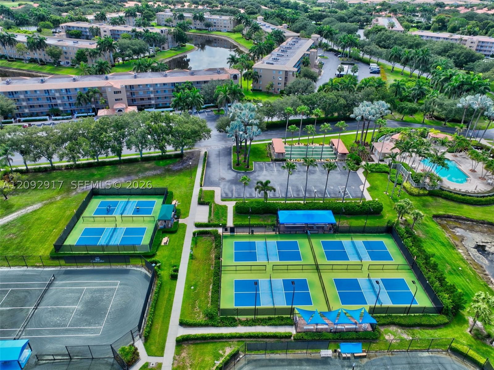 Real estate property located at 6423 Pebble Creek Way, Palm Beach, Coral Lakes 2/regency Cove, Boynton Beach, FL
