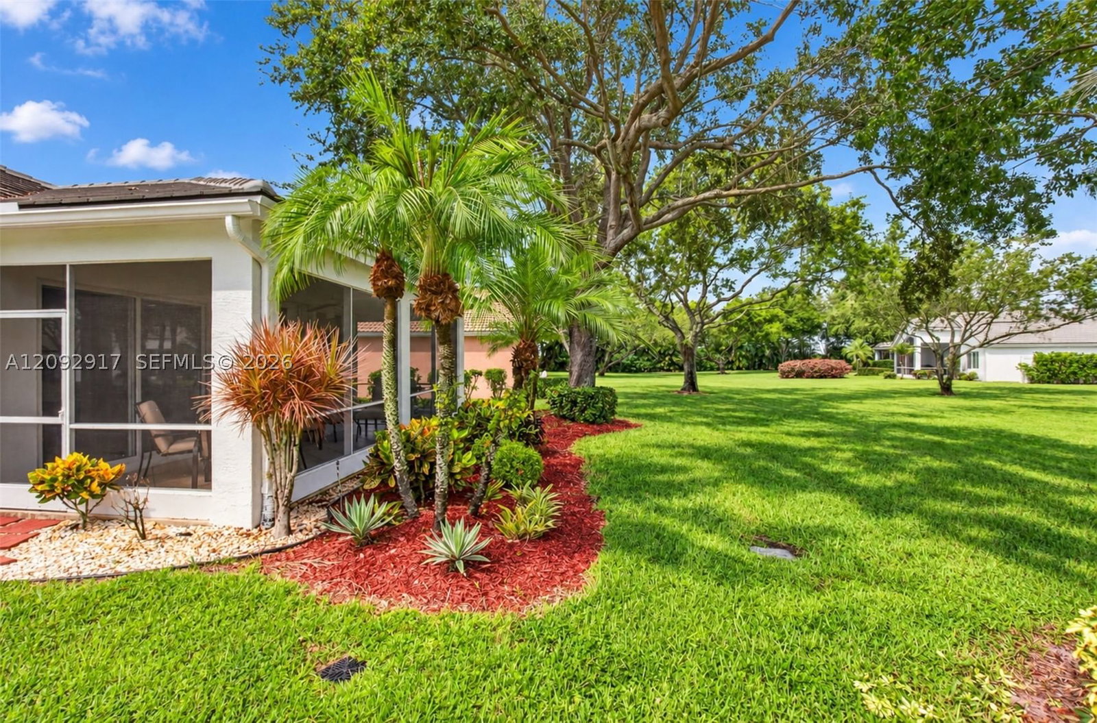 Real estate property located at 6423 Pebble Creek Way, Palm Beach, Coral Lakes 2/regency Cove, Boynton Beach, FL