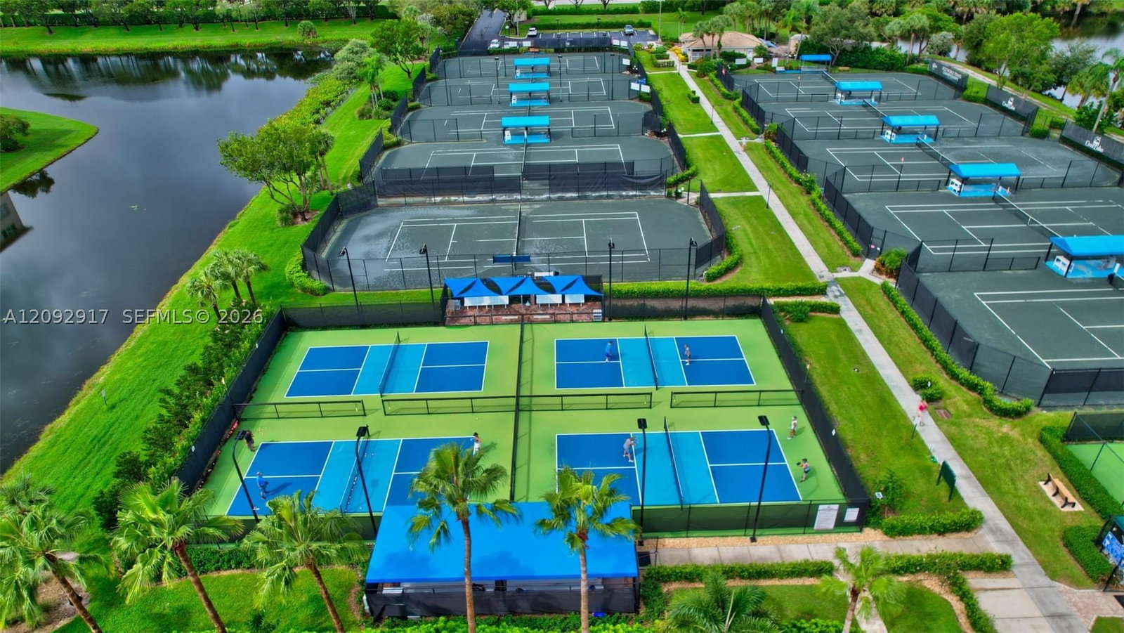 Real estate property located at 6423 Pebble Creek Way, Palm Beach, Coral Lakes 2/regency Cove, Boynton Beach, FL