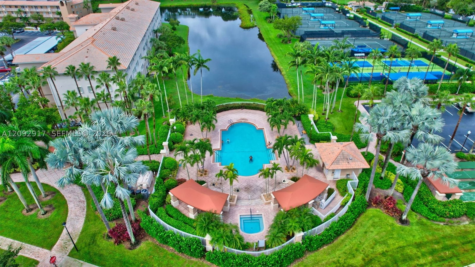 Real estate property located at 6423 Pebble Creek Way, Palm Beach, Coral Lakes 2/regency Cove, Boynton Beach, FL