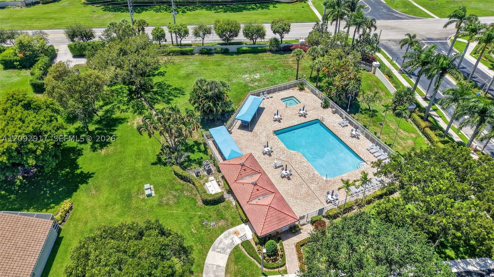 Real estate property located at 6423 Pebble Creek Way, Palm Beach, Coral Lakes 2/regency Cove, Boynton Beach, FL