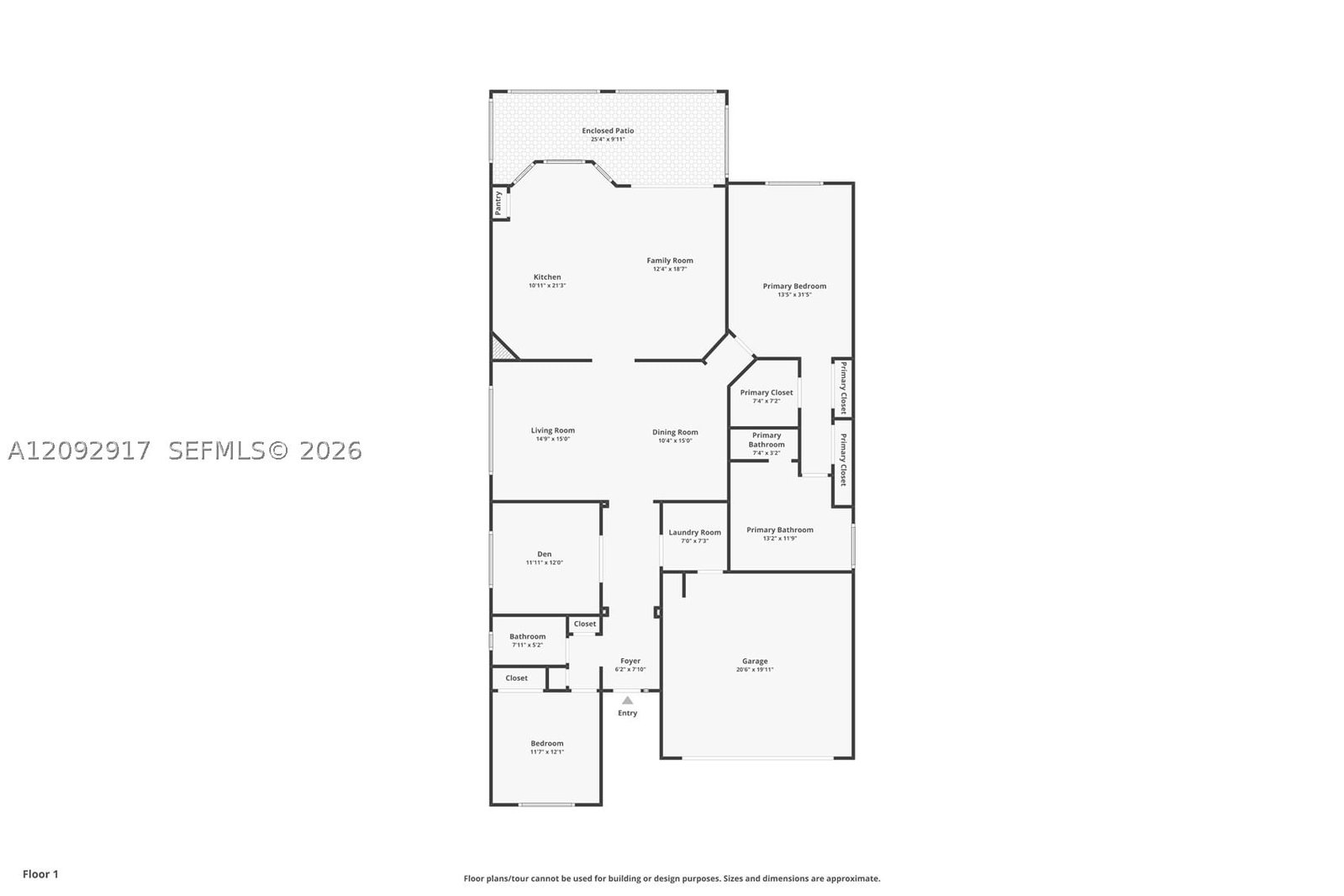 Real estate property located at 6423 Pebble Creek Way, Palm Beach, Coral Lakes 2/regency Cove, Boynton Beach, FL
