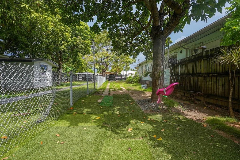 Real estate property located at 2388 33rd St, Miami-dade, New Haven Sub, Miami, FL
