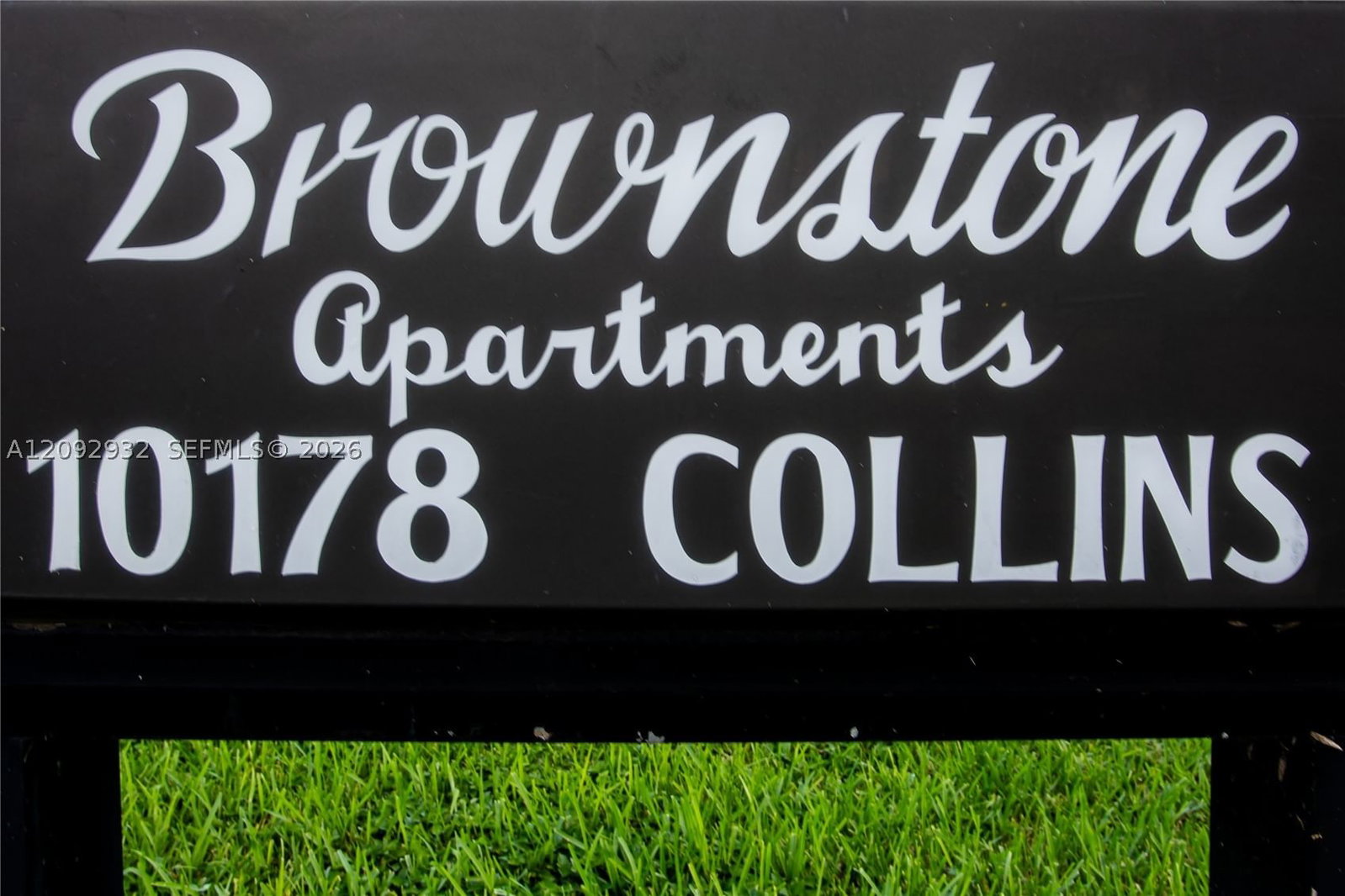 Real estate property located at 10178 Collins Ave #202, Miami-dade, Brownstone Co-op Apts Inc, Bal Harbour, FL