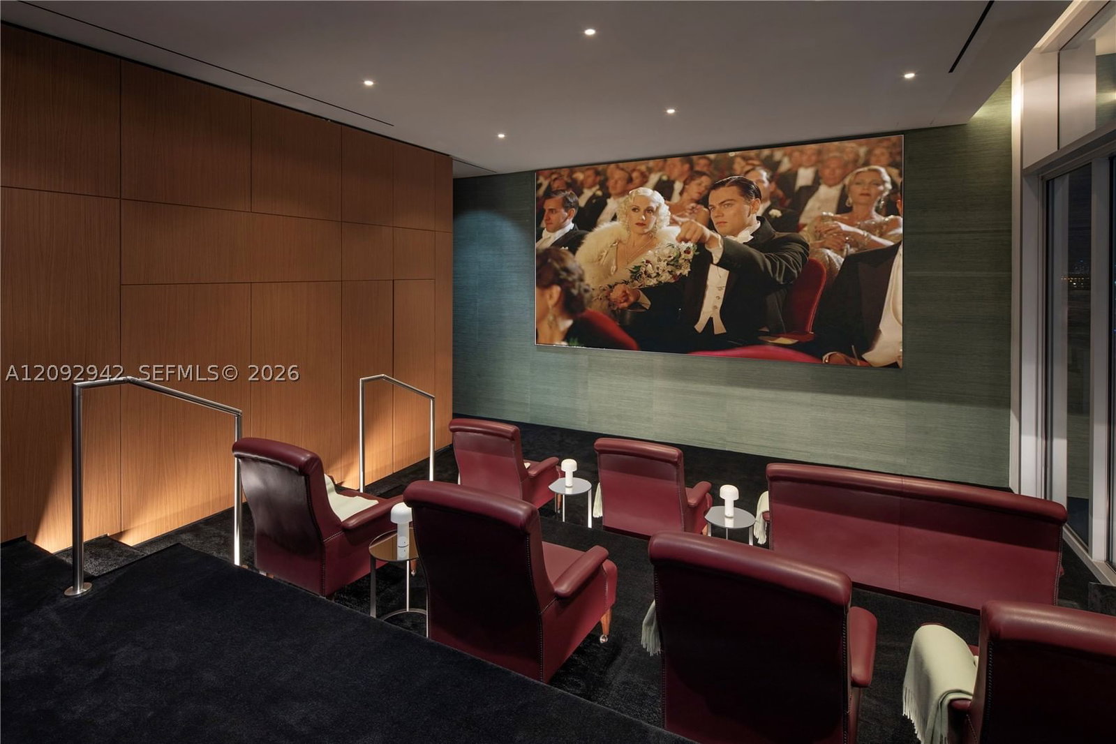 Real estate property located at 1400 Biscayne Boulevard #3005, Miami-dade, A S C Tr, Miami, FL