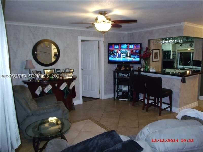 Real estate property located at 9470 24th ST, Broward, Sunrise Golf Village Sec, Sunrise, FL
