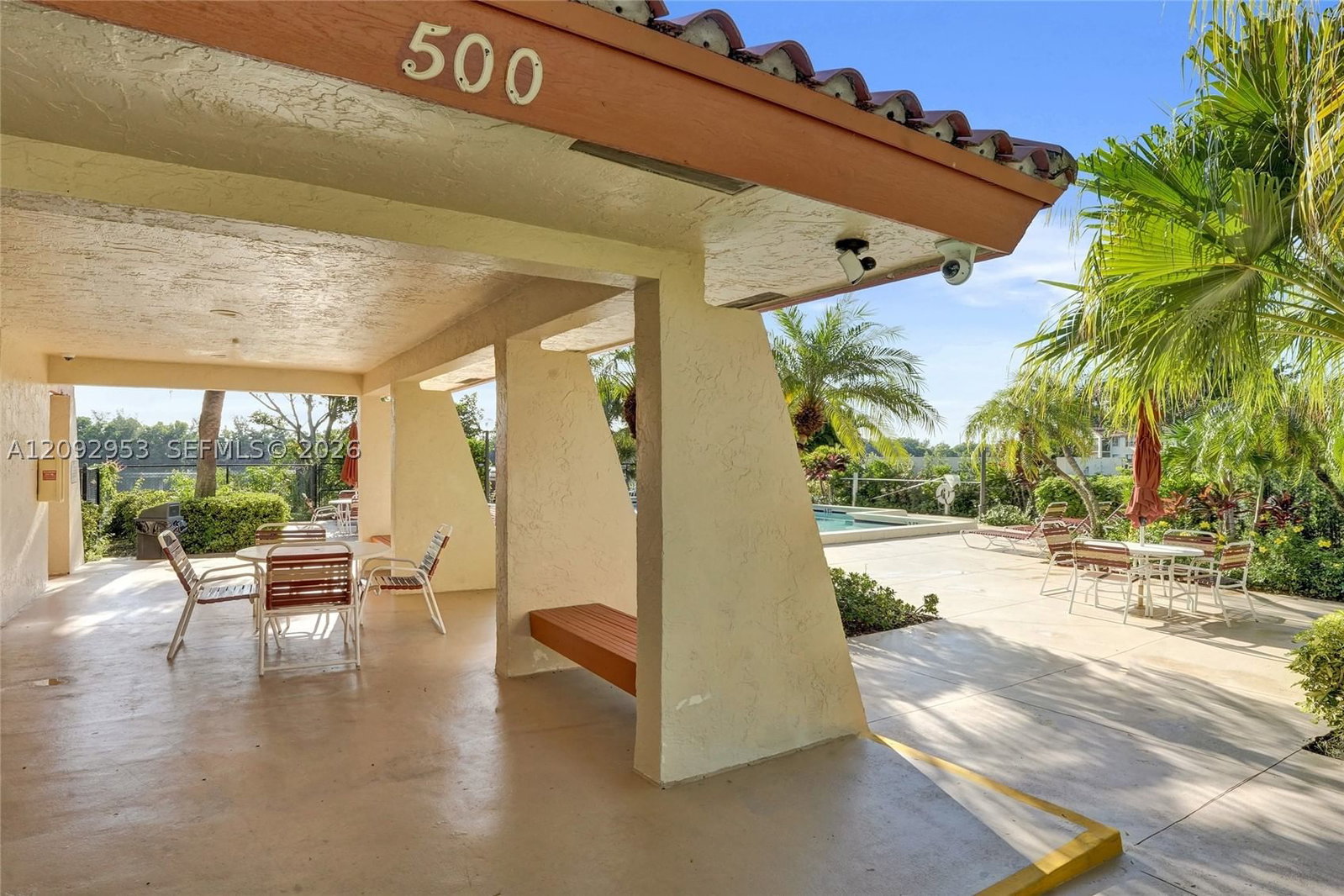 Real estate property located at 105 Liberty Ct, Broward, Liberty Square Condo, Deerfield Beach, FL