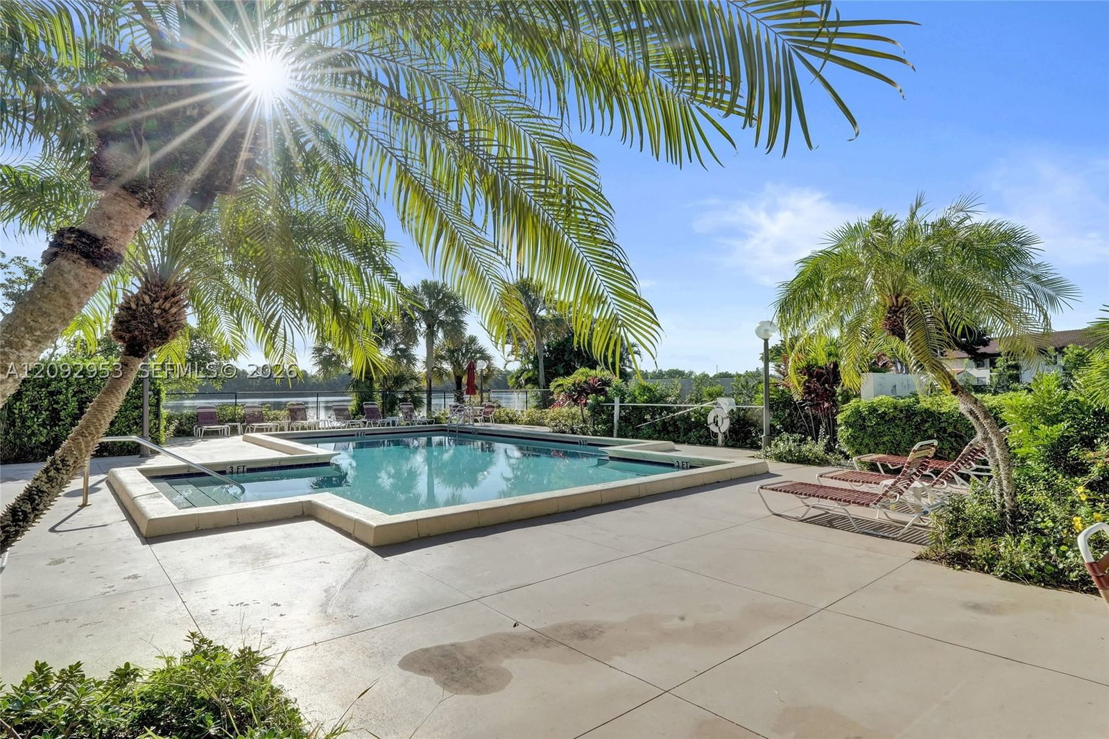 Real estate property located at 105 Liberty Ct, Broward, Liberty Square Condo, Deerfield Beach, FL