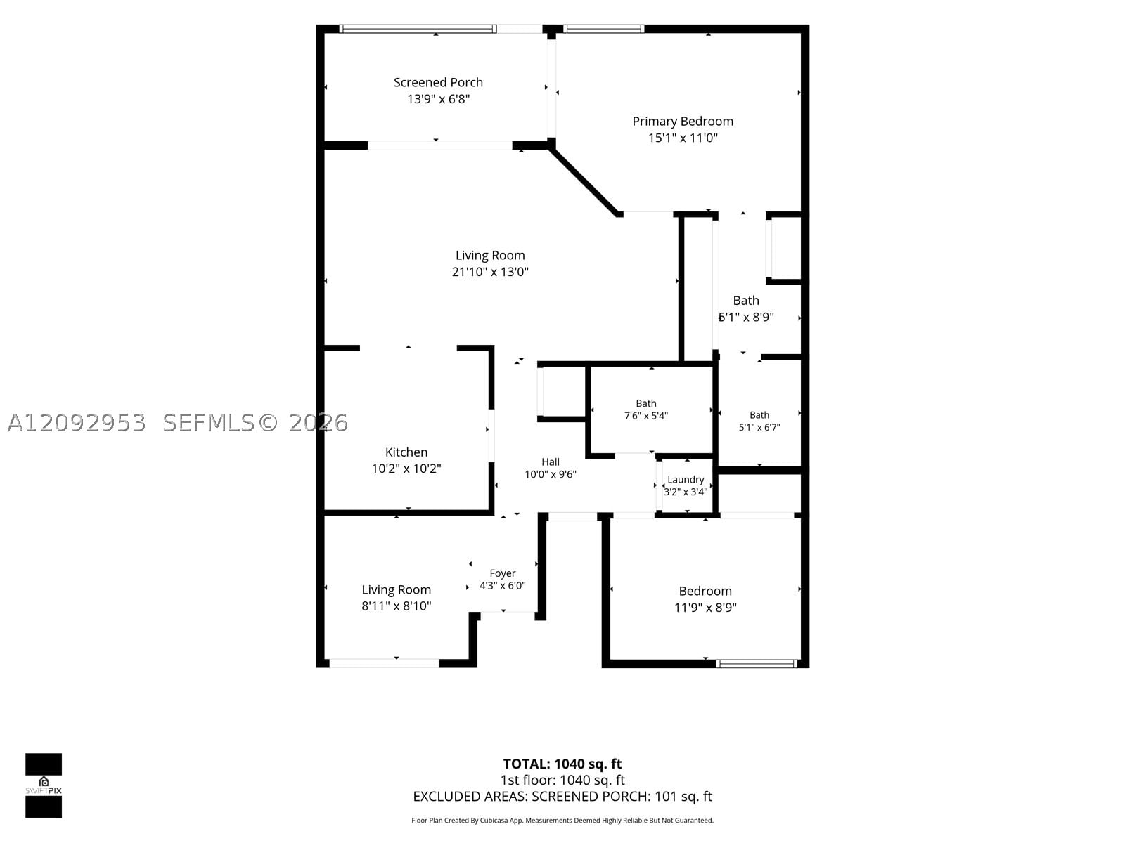Real estate property located at 105 Liberty Ct, Broward, Liberty Square Condo, Deerfield Beach, FL