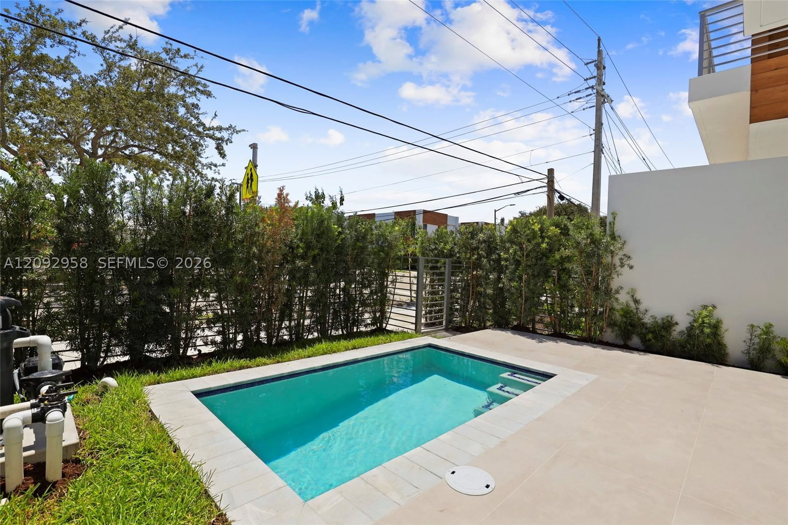 Real estate property located at 1805 13 ST, Broward, Galleria Villages, Fort Lauderdale, FL