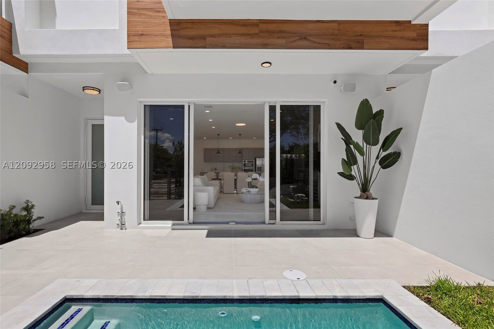 Real estate property located at 1805 13 ST, Broward, Galleria Villages, Fort Lauderdale, FL