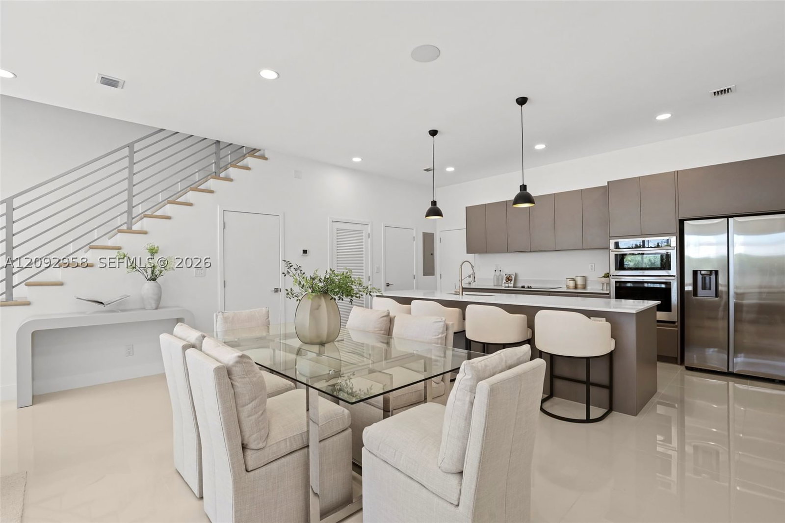 Real estate property located at 1805 13 ST, Broward, Galleria Villages, Fort Lauderdale, FL